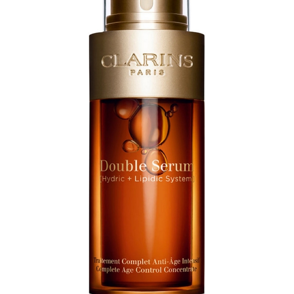 Clarins bundle NWT